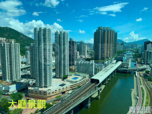 卓爾居 2期 6座 - 28NTS – 香港北部都會區