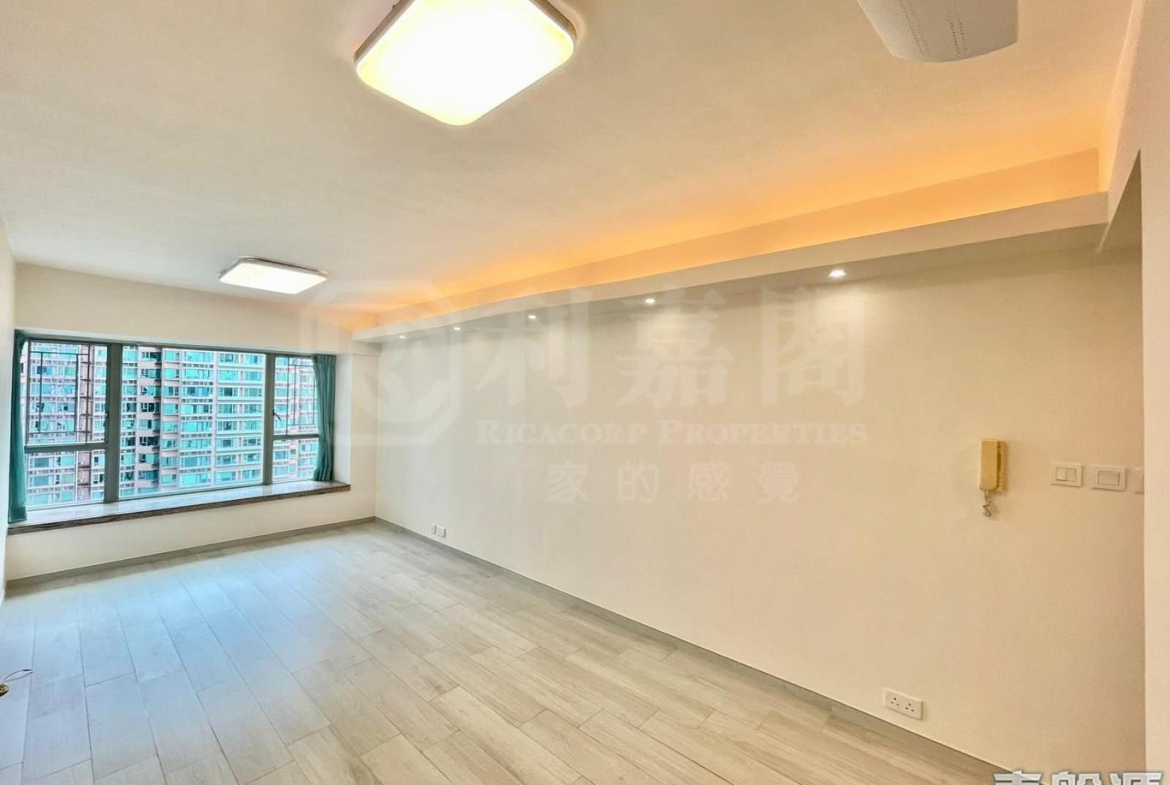 盈翠半島 1期 6座 - 28NTS – 香港北部都會區