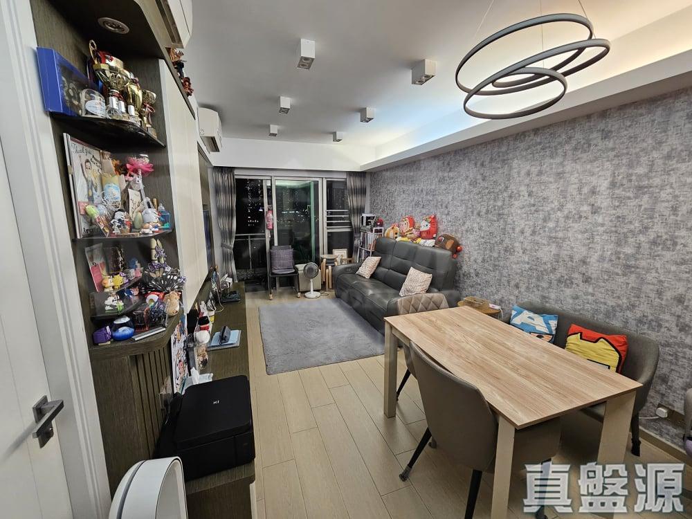 環宇海灣 5座 - 28NTS – 香港北部都會區