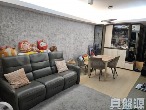 環宇海灣 5座 - 28NTS – 香港北部都會區