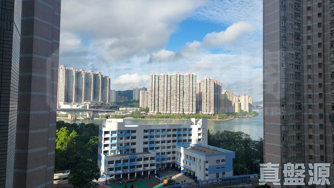環宇海灣 5座 - 28NTS – 香港北部都會區