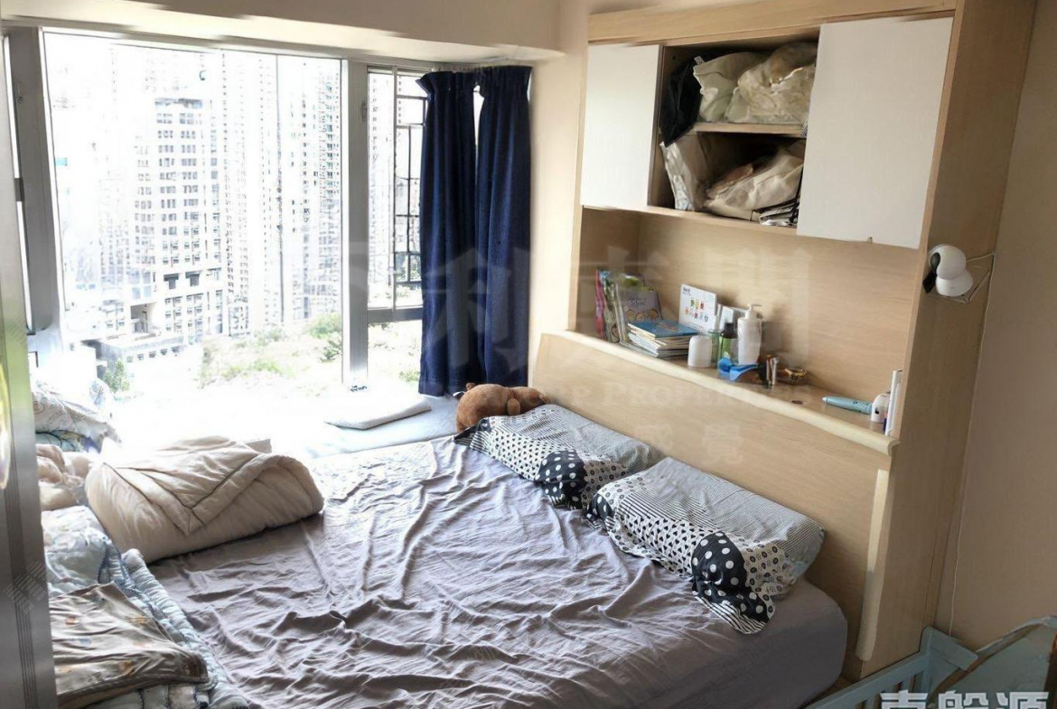 疊茵庭 5座 - 28NTS – 香港北部都會區