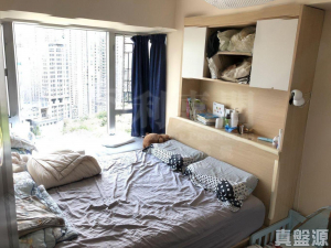 疊茵庭 5座 - 28NTS – 香港北部都會區