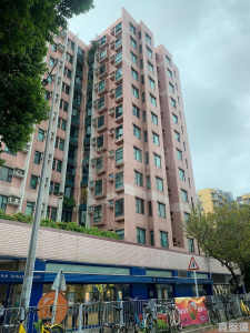 錦珊園 - 28NTS – 香港北部都會區