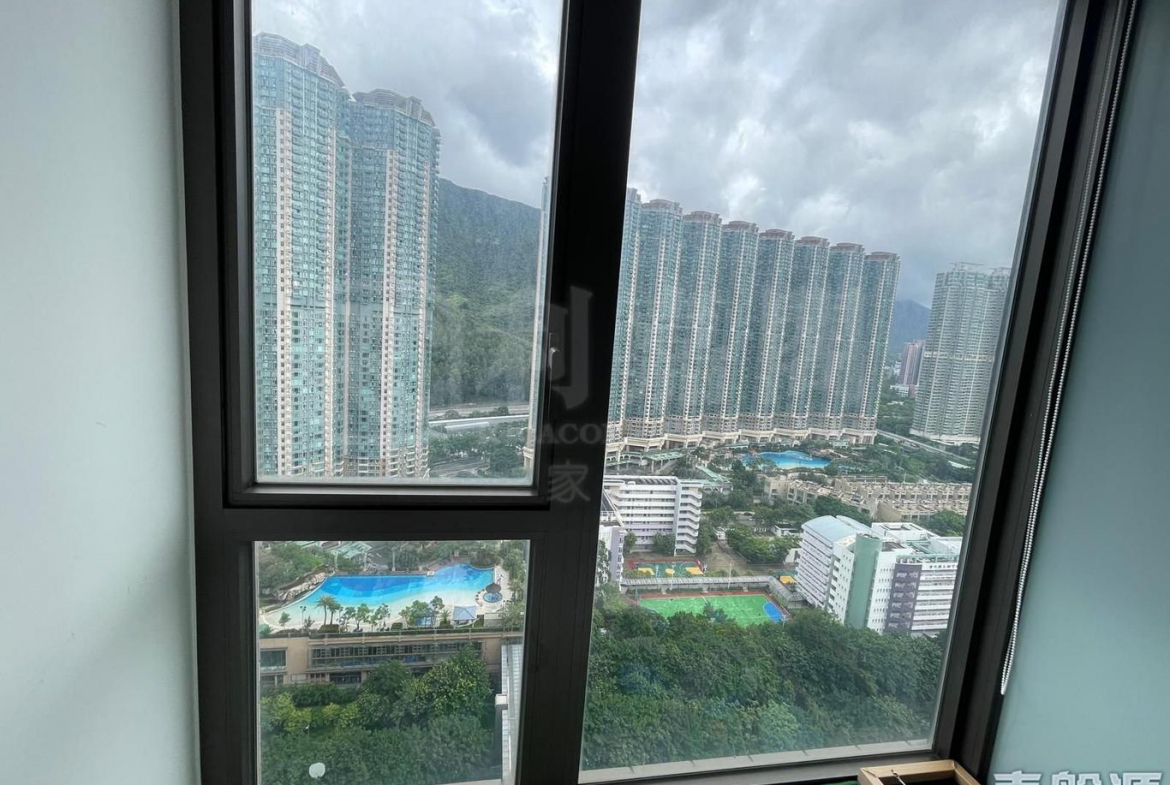 昇薈 8座 - 28NTS – 香港北部都會區