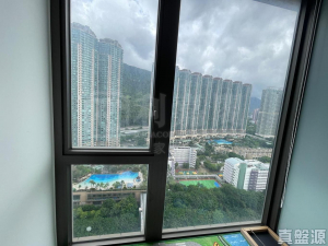 昇薈 8座 - 28NTS – 香港北部都會區