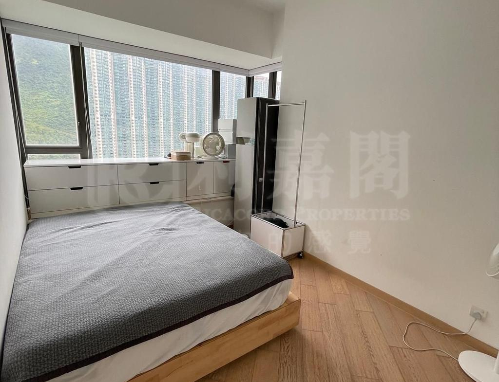 昇薈 8座 - 28NTS – 香港北部都會區