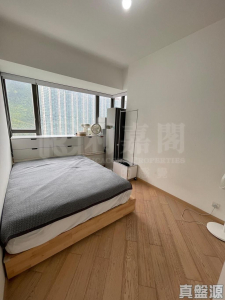 昇薈 8座 - 28NTS – 香港北部都會區