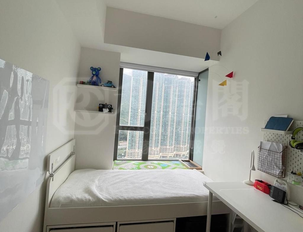 昇薈 8座 - 28NTS – 香港北部都會區