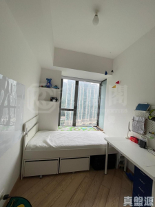 昇薈 8座 - 28NTS – 香港北部都會區