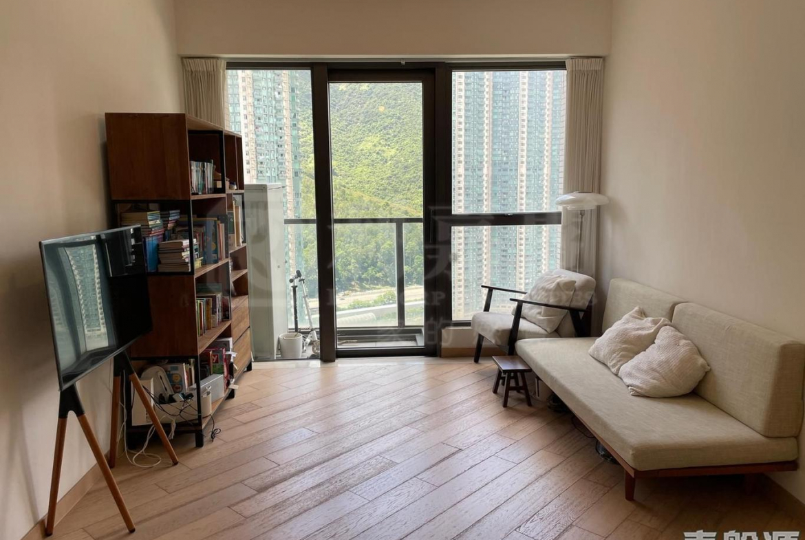 昇薈 8座 - 28NTS – 香港北部都會區