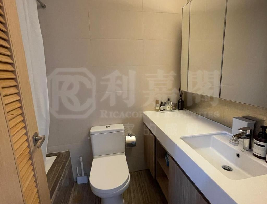 昇薈 8座 - 28NTS – 香港北部都會區