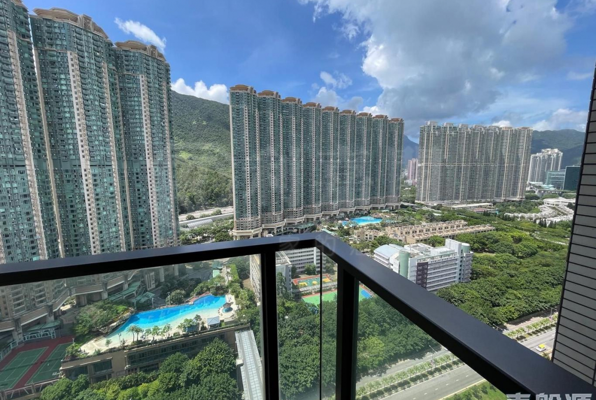 昇薈 8座 - 28NTS – 香港北部都會區