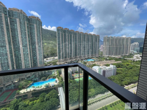 昇薈 8座 - 28NTS – 香港北部都會區