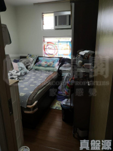 兆康苑 兆平閣 (N座) - 28NTS – 香港北部都會區