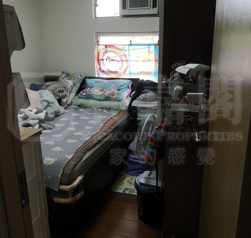 兆康苑 兆平閣 (N座) - 28NTS – 香港北部都會區