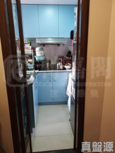 兆康苑 兆平閣 (N座) - 28NTS – 香港北部都會區