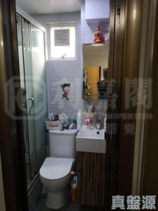 兆康苑 兆平閣 (N座) - 28NTS – 香港北部都會區