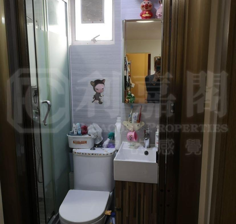 兆康苑 兆平閣 (N座) - 28NTS – 香港北部都會區