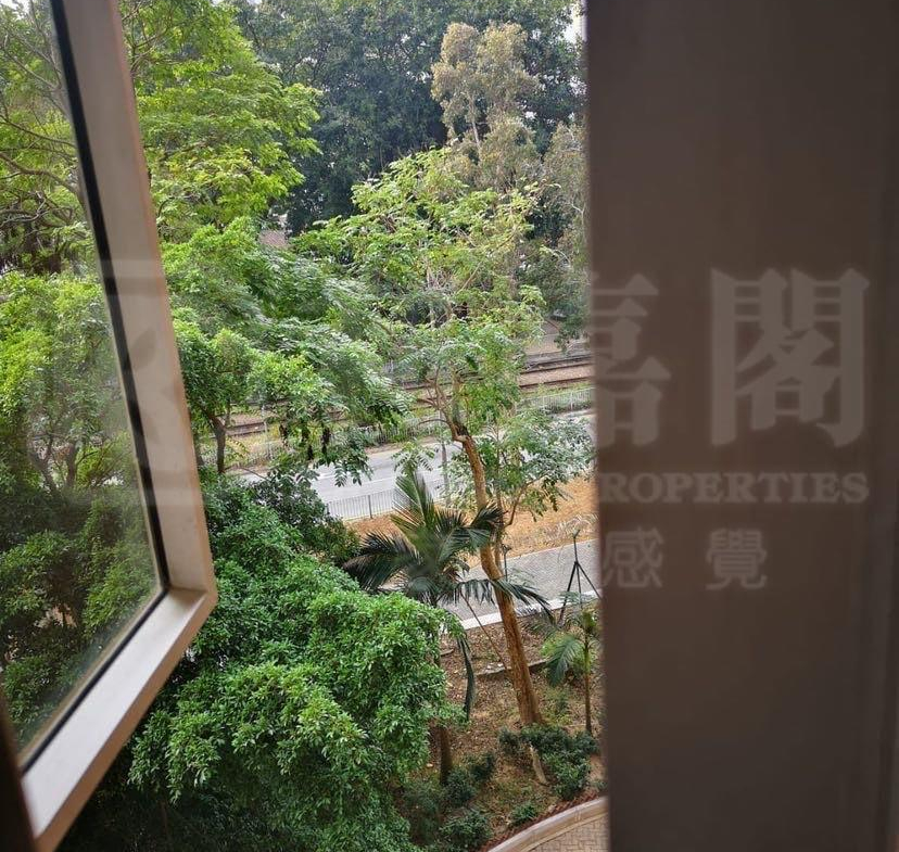 兆康苑 兆平閣 (N座) - 28NTS – 香港北部都會區