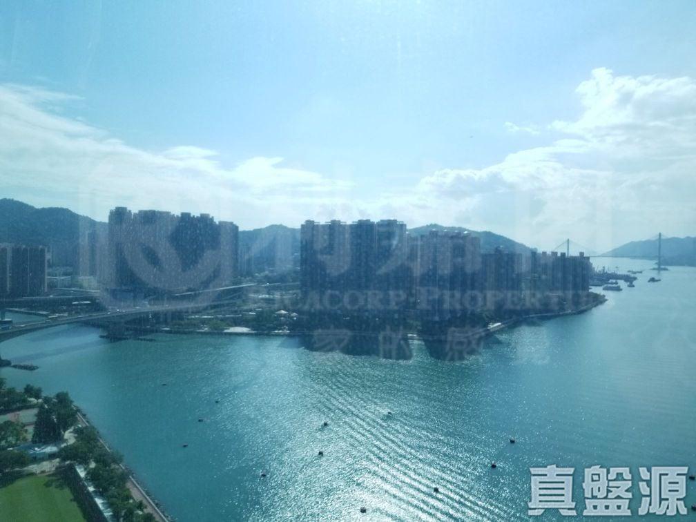 環宇海灣 1座 - 28NTS – 香港北部都會區