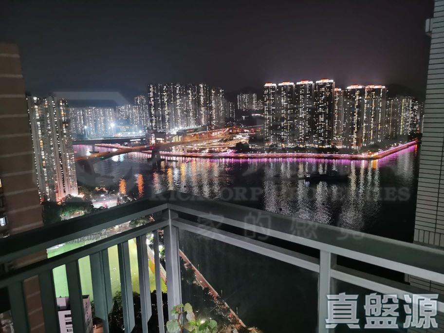 環宇海灣 1座 - 28NTS – 香港北部都會區