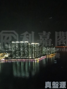 環宇海灣 1座 - 28NTS – 香港北部都會區