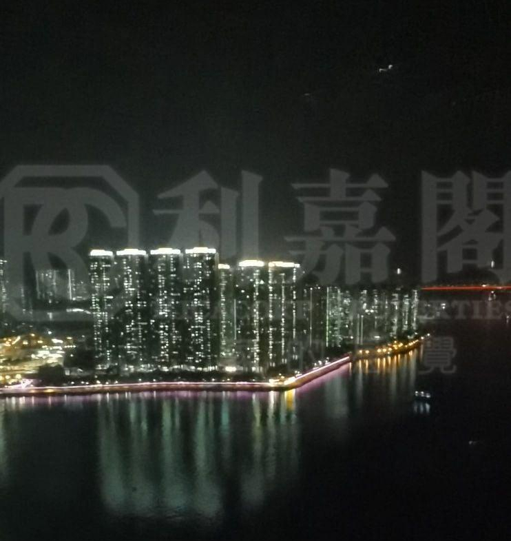 環宇海灣 1座 - 28NTS – 香港北部都會區