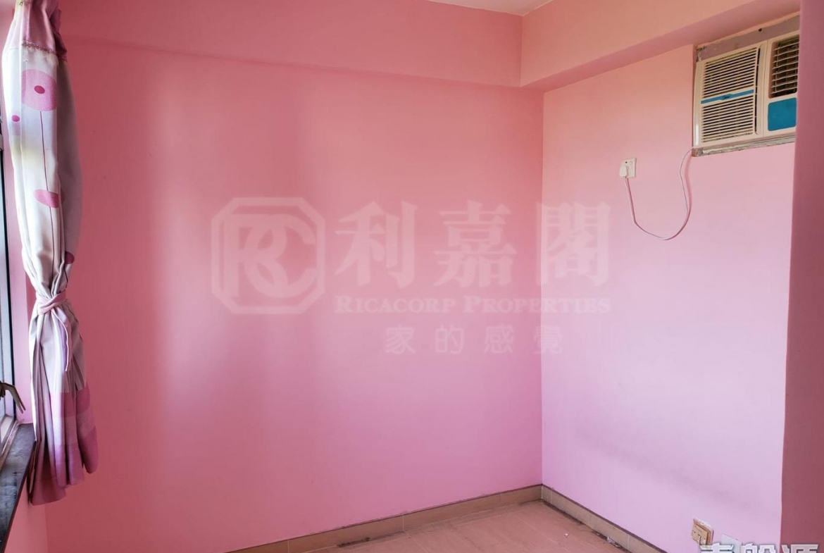 雅珊園 1座 - 28NTS – 香港北部都會區