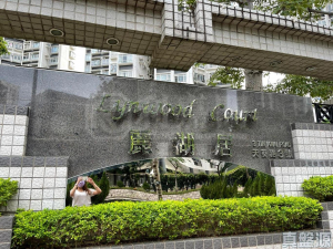 嘉湖山莊 5期 麗湖居 2座 - 28NTS – 香港北部都會區