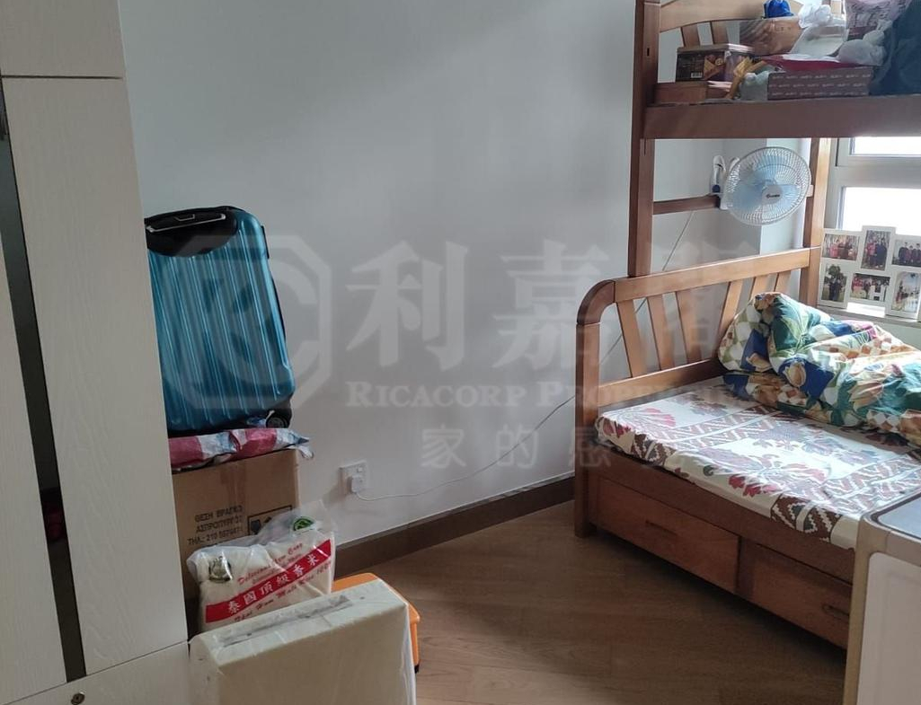 全．城匯 6座 - 28NTS – 香港北部都會區
