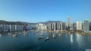 灝景灣 2期 5座 - 28NTS – 香港北部都會區