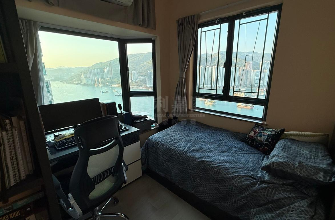 灝景灣 2期 5座 - 28NTS – 香港北部都會區