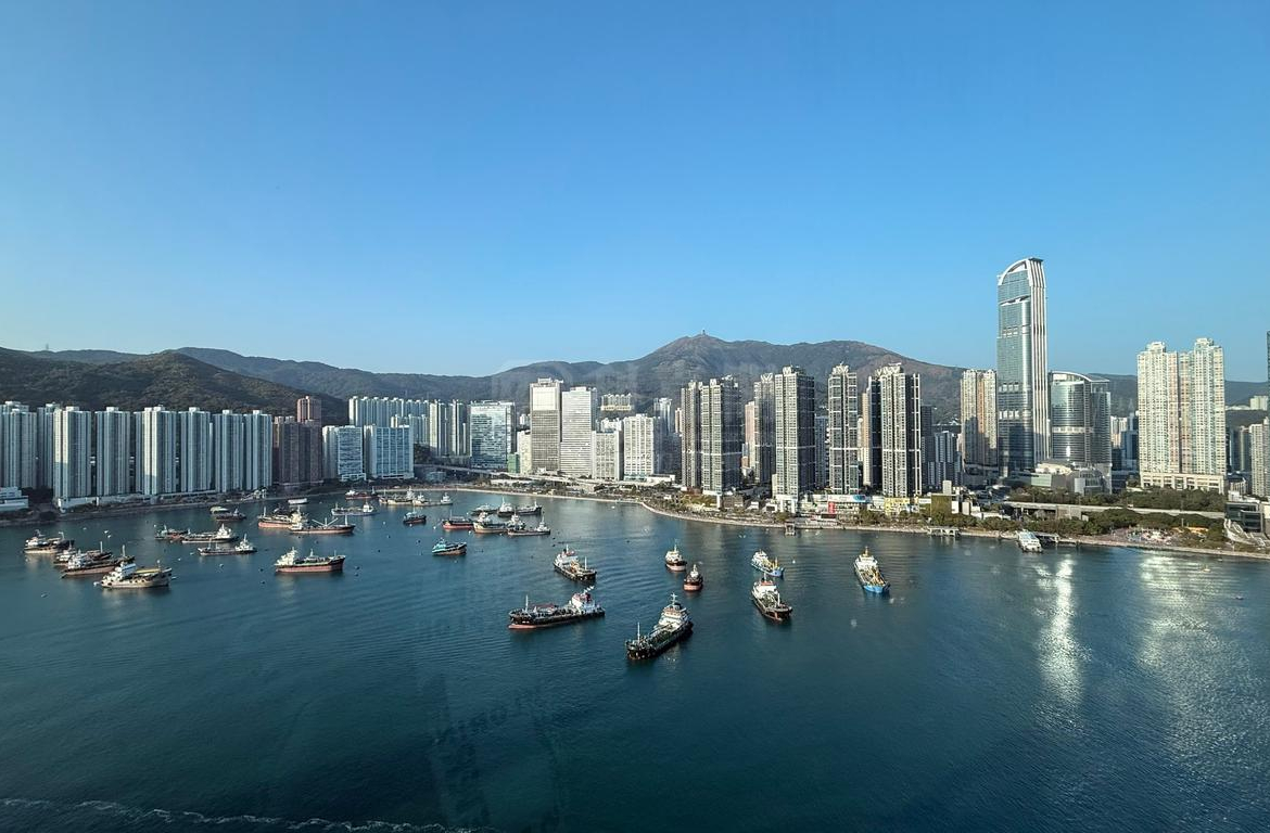 灝景灣 2期 5座 - 28NTS – 香港北部都會區