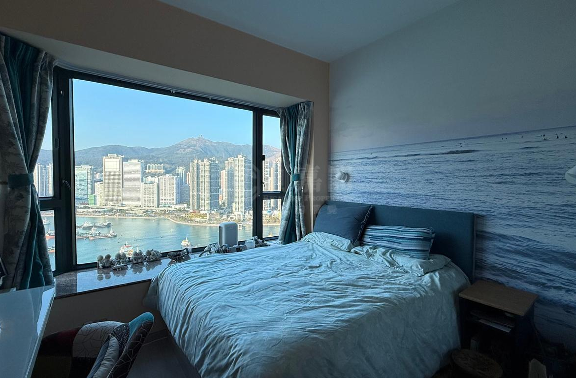 灝景灣 2期 5座 - 28NTS – 香港北部都會區