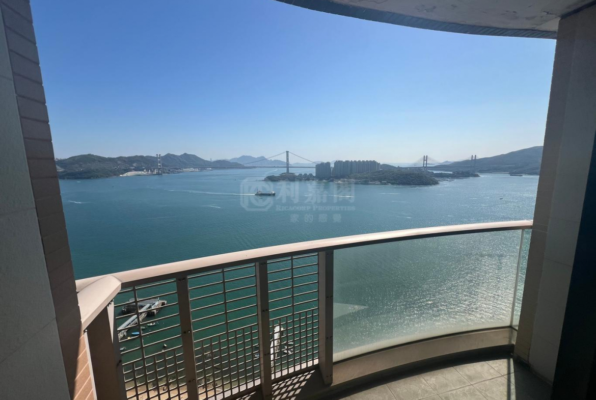 海雲軒 1座 - 28NTS – 香港北部都會區