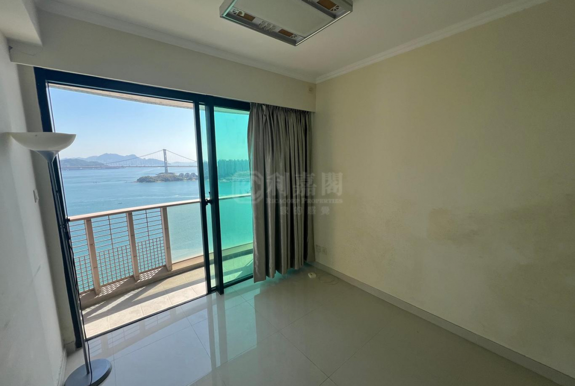 海雲軒 1座 - 28NTS – 香港北部都會區