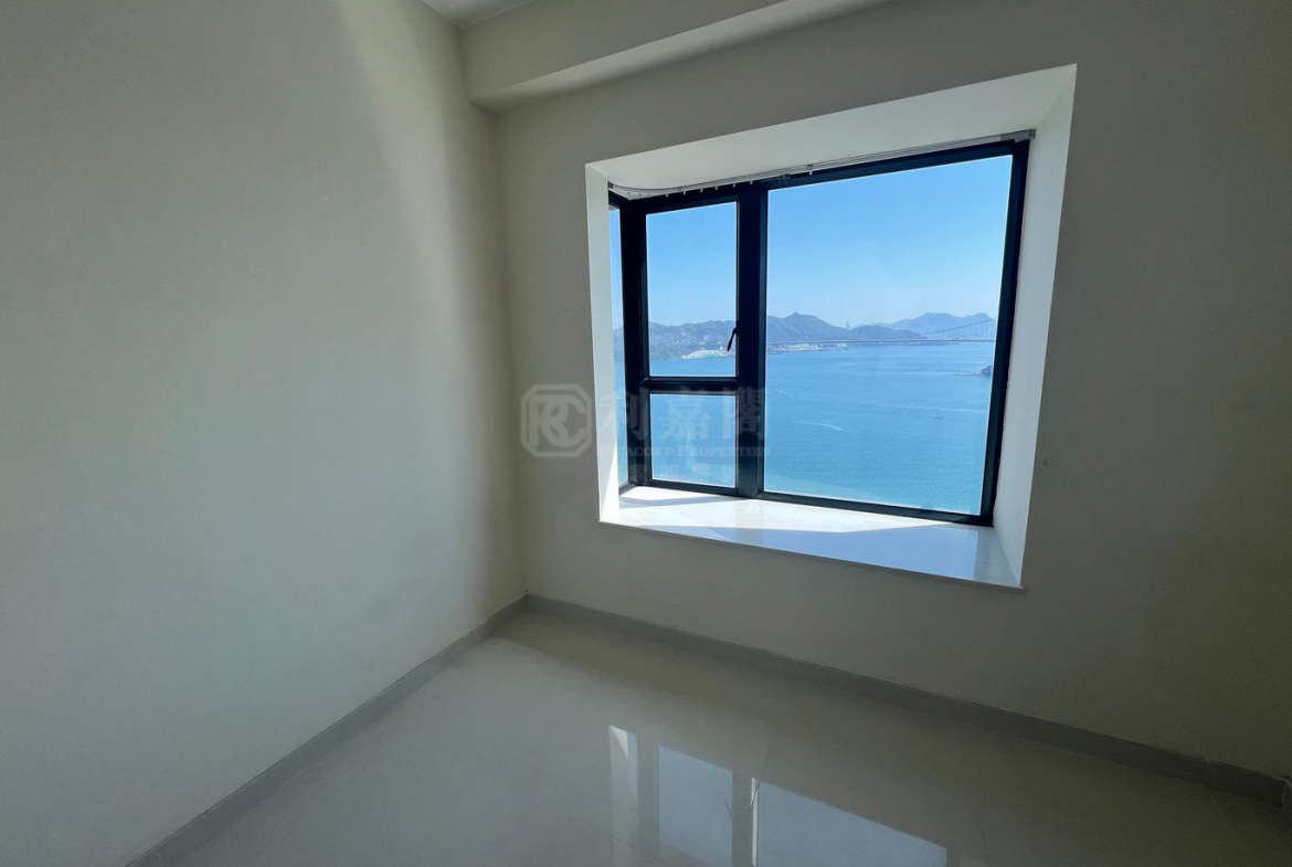 海雲軒 1座 - 28NTS – 香港北部都會區