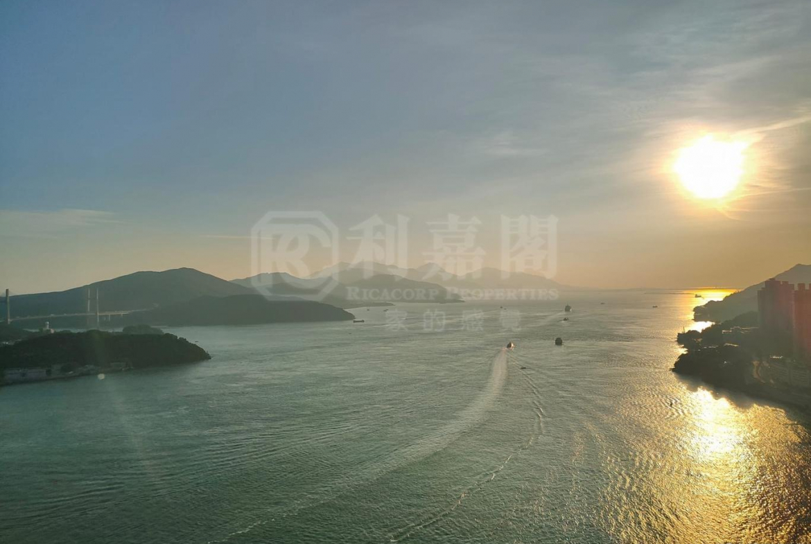 縉皇居 2座 - 28NTS – 香港北部都會區