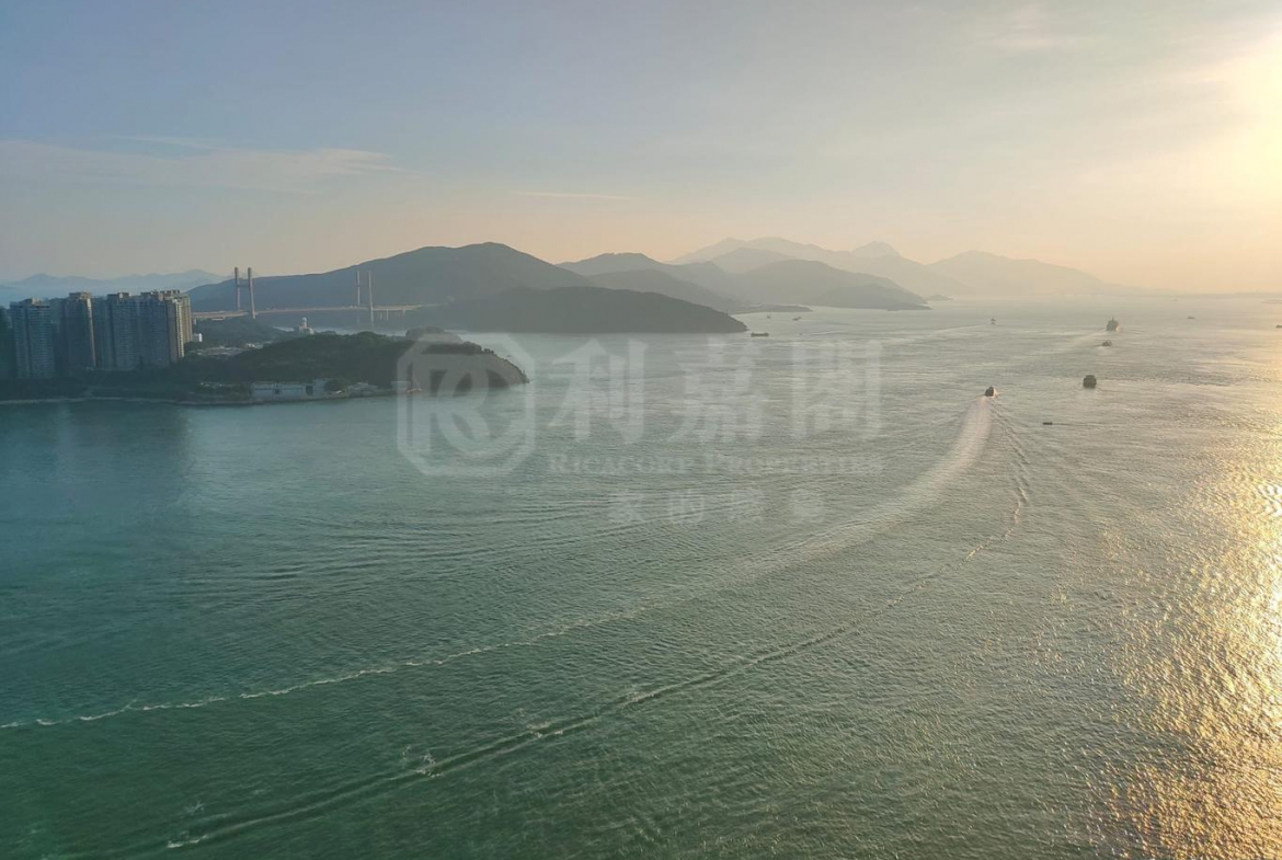 縉皇居 2座 - 28NTS – 香港北部都會區