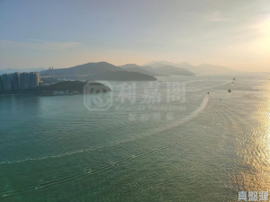 縉皇居 2座 - 28NTS – 香港北部都會區