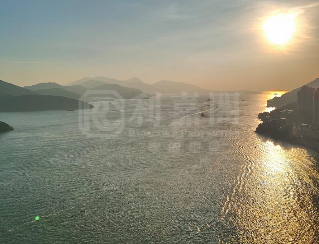縉皇居 2座 - 28NTS – 香港北部都會區