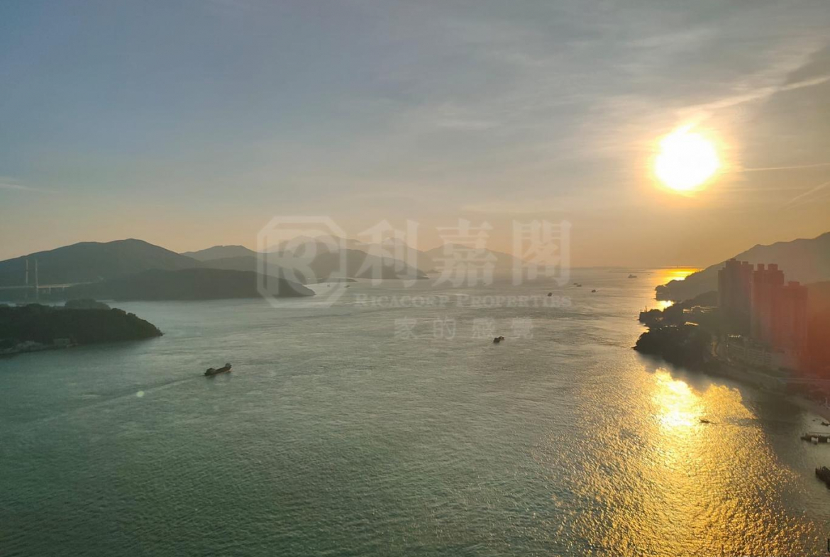 縉皇居 2座 - 28NTS – 香港北部都會區