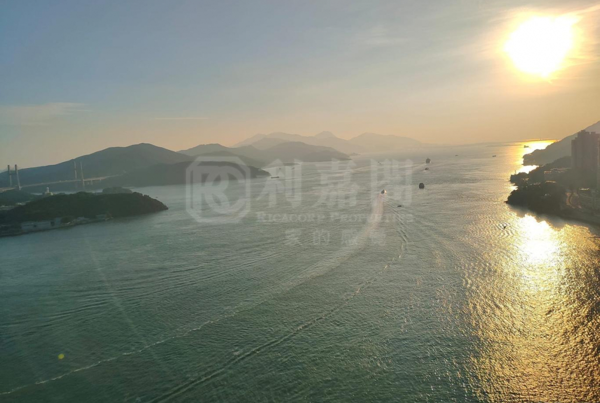 縉皇居 2座 - 28NTS – 香港北部都會區