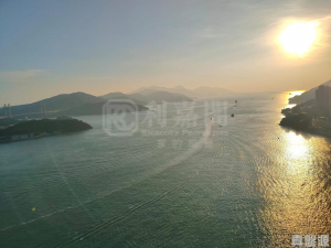 縉皇居 2座 - 28NTS – 香港北部都會區