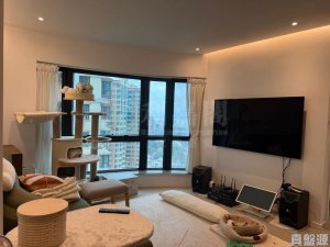 愛琴海岸 7座 - 28NTS – 香港北部都會區