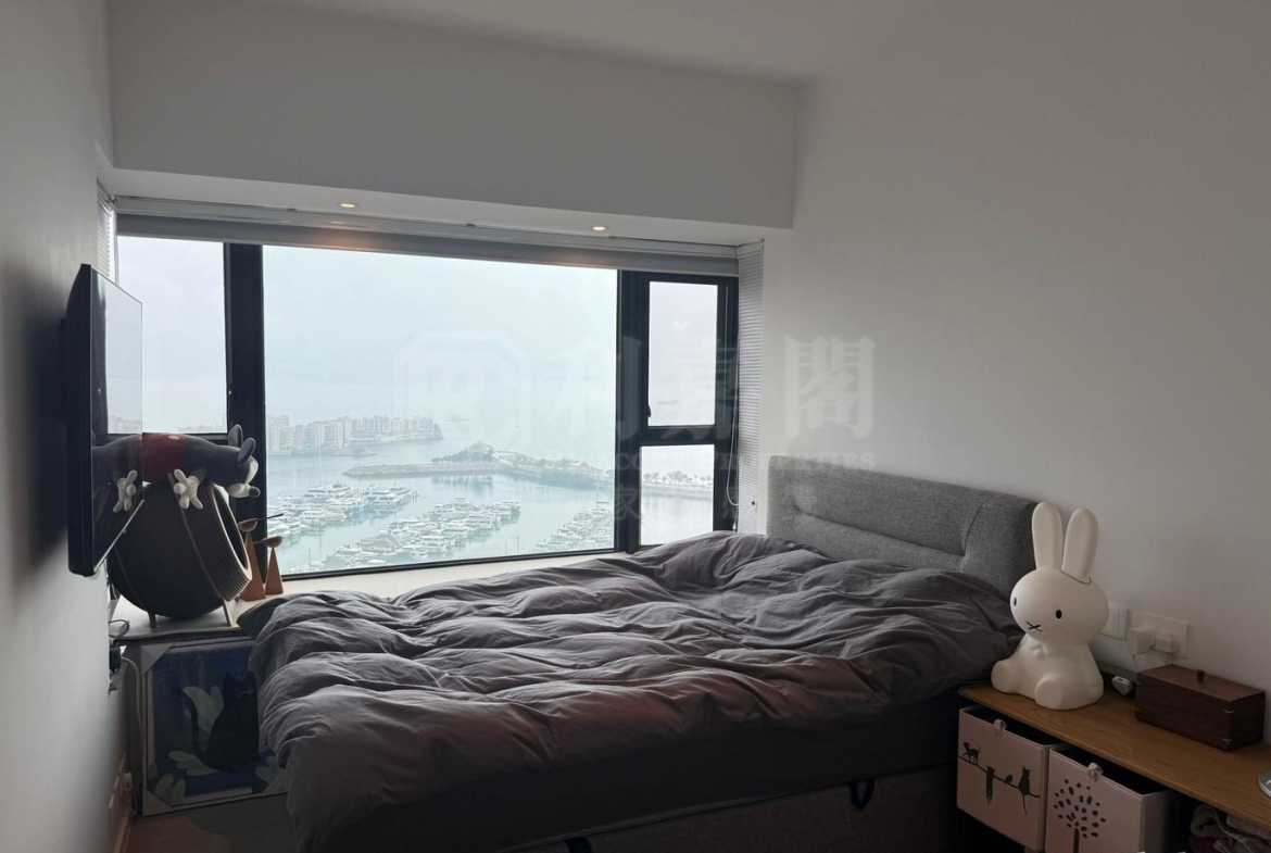 愛琴海岸 7座 - 28NTS – 香港北部都會區