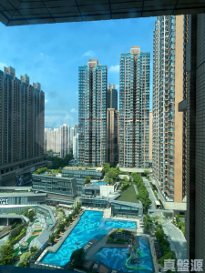 GRAND YOHO 1期 9座 - 28NTS – 香港北部都會區