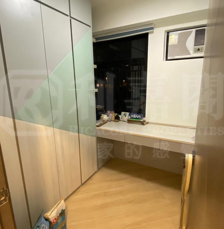 寶珊園 - 28NTS – 香港北部都會區