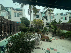 加州花園 1期C 偉仕居 紫蘭徑 - 28NTS – 香港北部都會區